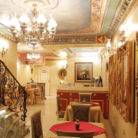 Hotel Boutique Vila Fernando ティラナ エクステリア 写真