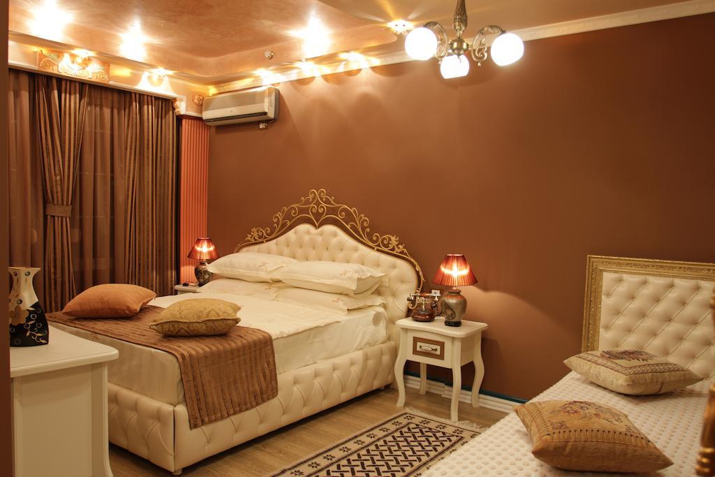 Hotel Boutique Vila Fernando ティラナ エクステリア 写真